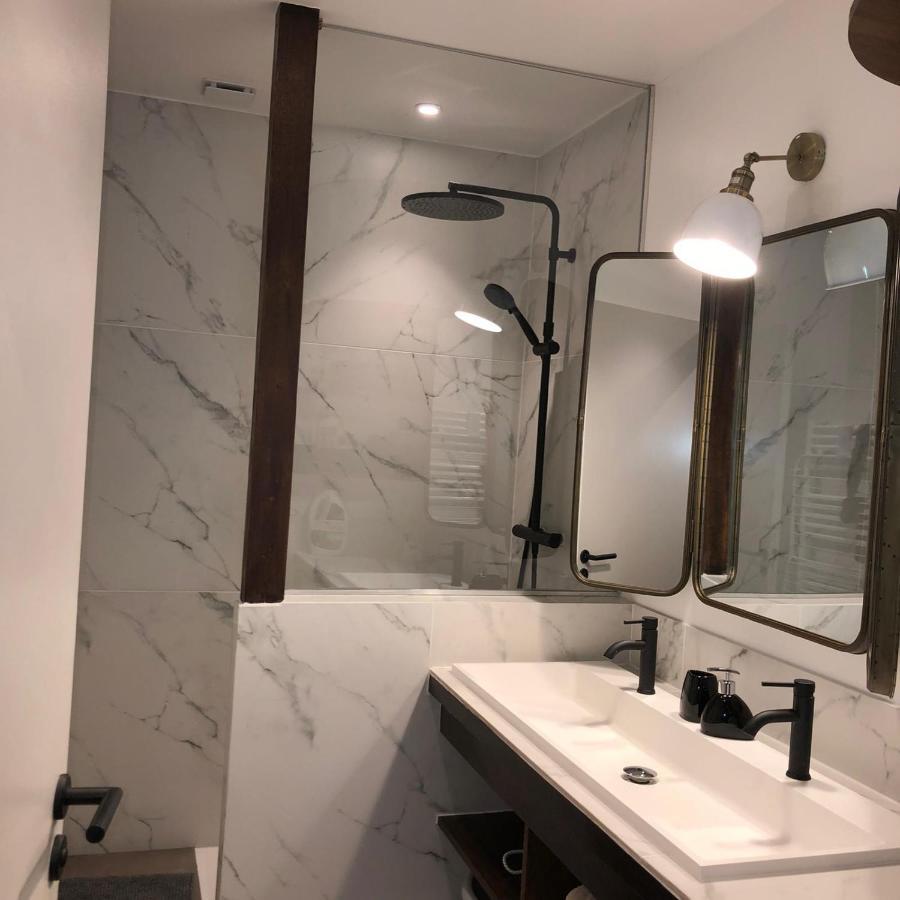 L'Appartement De Chiara A Анси Экстерьер фото