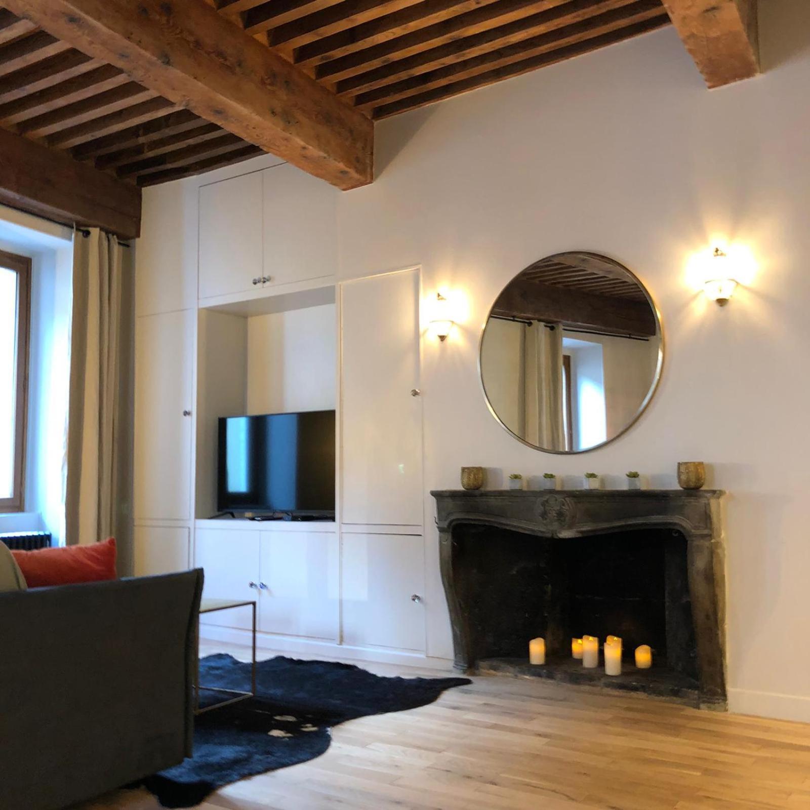 L'Appartement De Chiara A Анси Номер фото